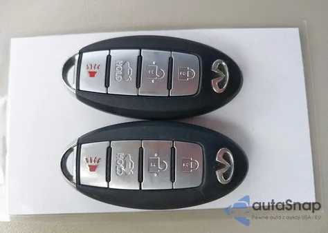 2015 Infiniti Q50 from USA, damaged, VIN JN1BV7AP7FM349210